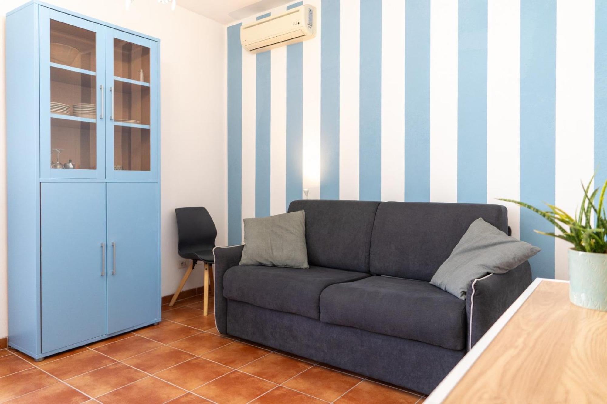 Apartament La Casa Dei Mori - Ortigia *