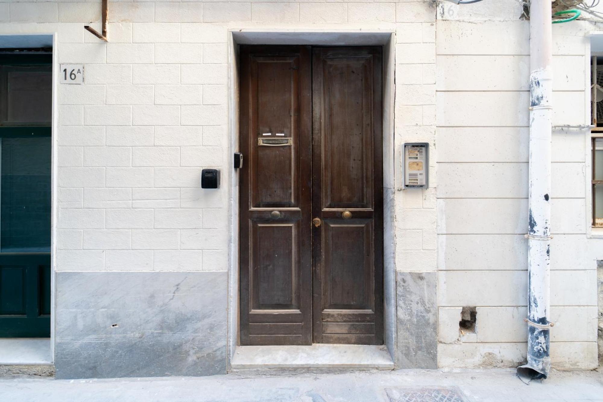 La Casa Dei Mori - Ortigia